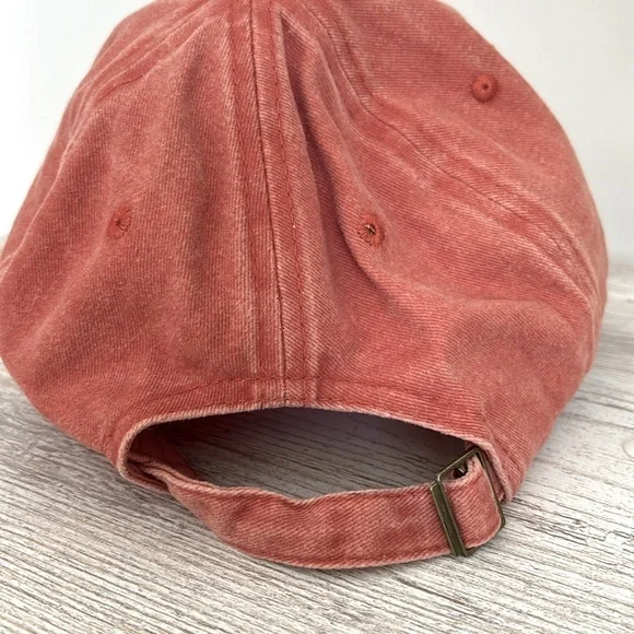 Adjustable Dog mom baseball cap - Picture 7 of 7